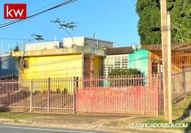 Propiedad Comercial Urb Purple Tree