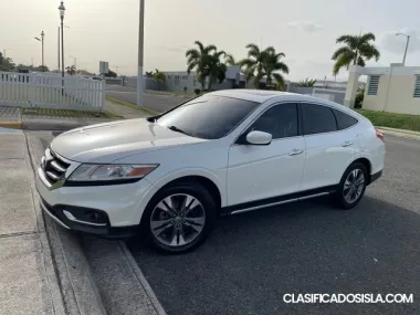 Honda Crosstour