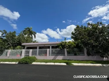 URB. TURABO GARDENS, CAGUAS