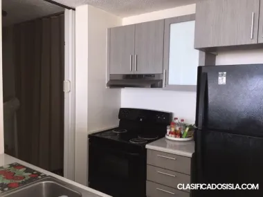 Apto. Cond. Torres de Andalucía