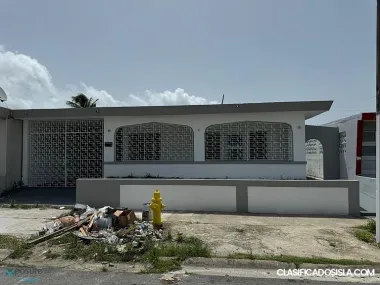 Opportunity in Villa Prades, San Juan