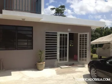 Bo. Bayamón (3 apartamentos)