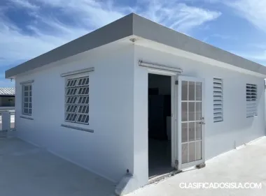 Casa en Urb. Santa Isidra II