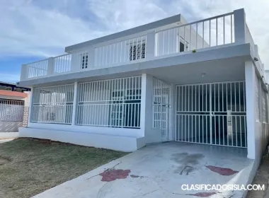 Casa en Urb. Santa Isidra II