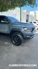 Dodge RAM TRX 2021