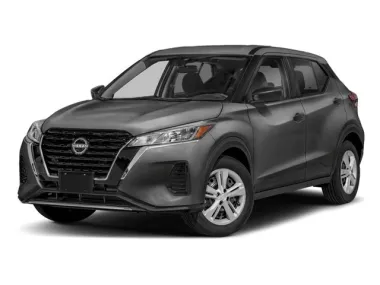 Nissan Kicks 2024