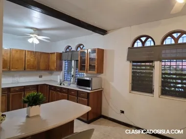 NUEVA!! EL CASTILLO DE BUENA VISTA-