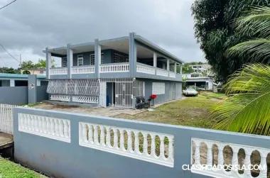 Se vende propiedad Multifamiliar