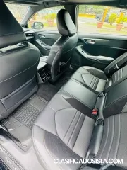 2019 Toyota Avalon XSE Touring