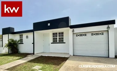 Casa en Urb. Paseo Costa Sur