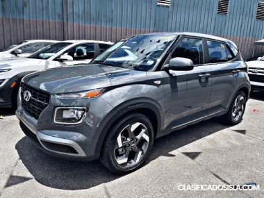 Hyundai Kona 2024. Aprobacion Garantizada