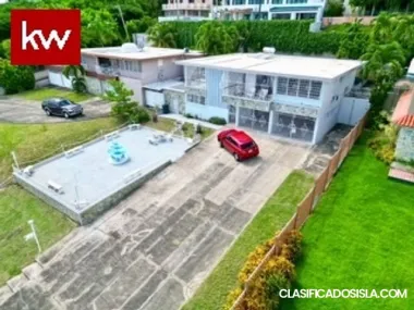 Urb. Jacaranda, Casa en Ponce