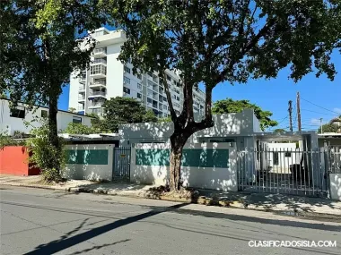 Apartamento en alquiler (listo para empacar inmediatamente)