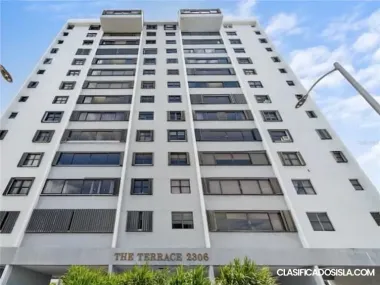 Apartamento en alquiler (listo para empacar inmediatamente)