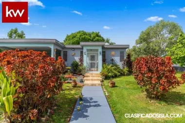 Bo. Palmarejo, Casa en Lajas