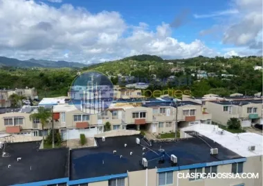 CAYEY - COND VILLAS DE BEATRIZ