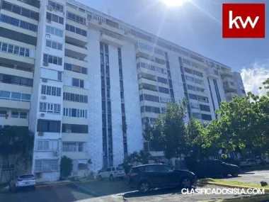 Cond. Bella Mare, Apartamento en