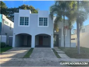 Praderas Del Rio 787-261-1155