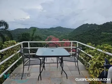 VENDO CASA EN GURABO