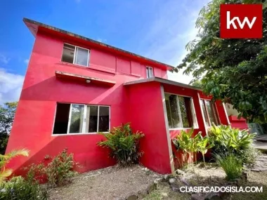 Bo. Cercadillo, Casa en Cayey