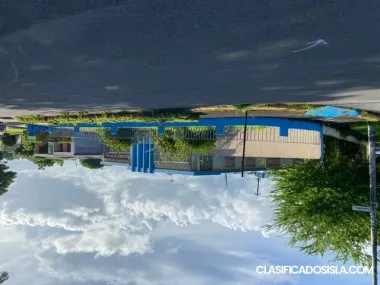 LAS AMERICAS DE ESQUINA