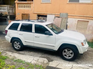 Jeep Grand Cherokee Venta