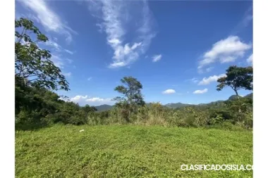 Finca en Barrio San Salvador