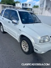 Grand Vitara 2004