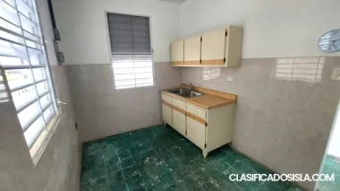 APARTAMENTO SEGUNDO NIVEL