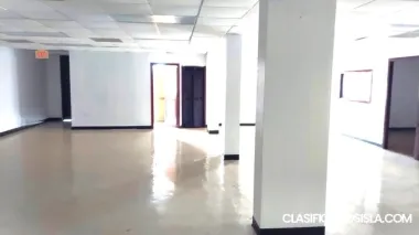 LOCAL COMERCIAL AVE. FRAGOSO