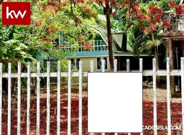 Parc. Vieques, Propiedades en Loiza