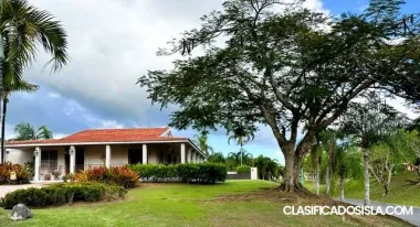 Urb. Sabanera Del Río