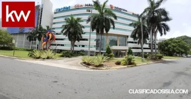 Cond. Internacional De Mercadeo II