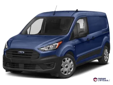 Ford Transit Connect Van 2023