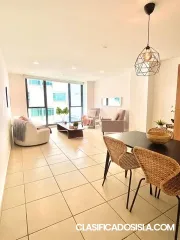 Ubicación privilegiada en la ciudad