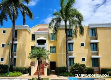 Apto. Cond. El Dorado Club