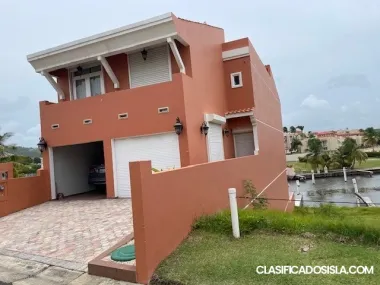 BAHIA DEL SUR- MARINA- PALMAS DEL M