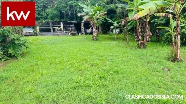 Bo Candelaria, Terreno en Vega Alta