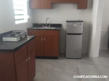 Parc. Falu dama sola $575 1c/1b