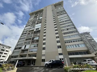 Apartamento en alquiler (listo para empacar inmediatamente)