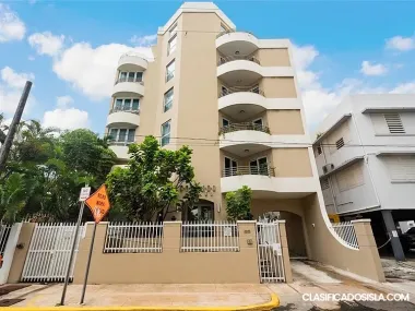 Apartamento en alquiler (listo para empacar inmediatamente)