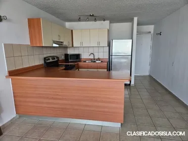 Puerta de la Bahía, Santurcepiso 12