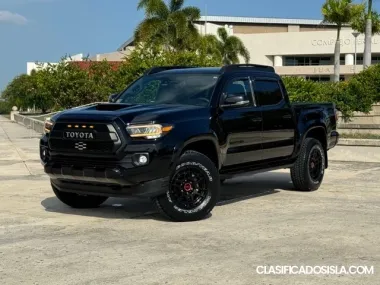 Toyota Tacoma TRD Sport 2023