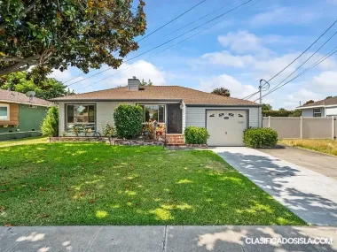 Apartment for Rent(ready to pack in immediately)