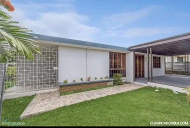 Urbanization montecarlos