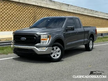 Ford F-150 XL 2022