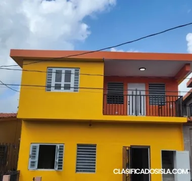 Fantástico apartamento en Vieques