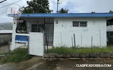 OPORTUNIDAD ¡Campo en la ciudad!