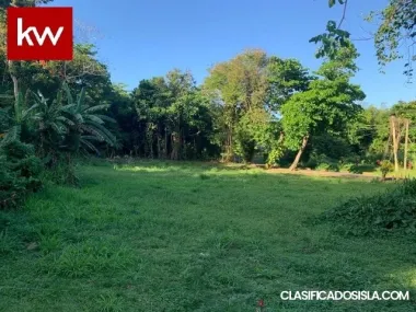 Terreno en Bo. Mata De Platano