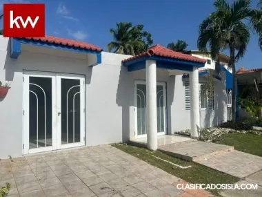 Urb. Las Delicias, Casa en Ponce